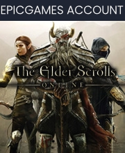 The elder Scrolls online Pc