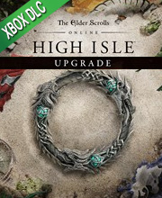 The Elder Scrolls Online High Isle Upgrade Xbox One