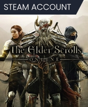 The Elder Scrolls Online Pc