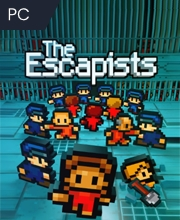 The Escapists Pc