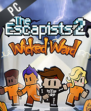 The Escapists 2 Wicked Ward Pc