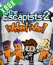 The Escapists 2 Wicked Ward Xbox One