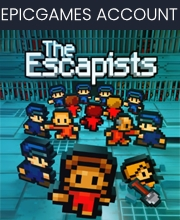 The Escapists Pc