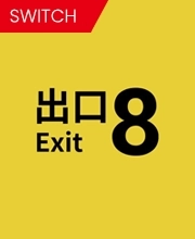 The Exit 8 Switch