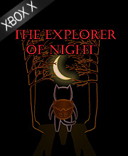 The Explorer of Night Xbox Series X