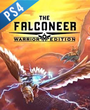 The Falconeer Warrior Edition Playstation 4
