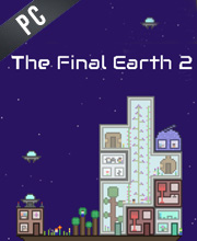 The Final Earth 2 Pc