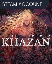 The First Berserker Khazan Pc