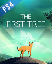 The First Tree Playstation 4