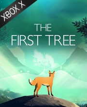 The First Tree Xbox Series X