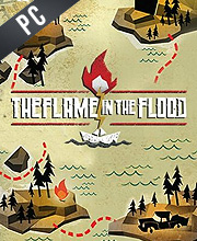 The Flame in the Flood Pc