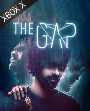 The Gap Xbox Series X
