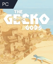The Gecko Gods Pc