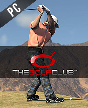 The Golf Club Pc