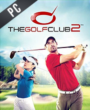 The Golf Club 2 Pc
