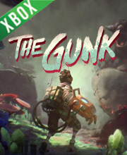 The Gunk Xbox One