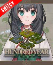 The Hundred Year Kingdom Switch