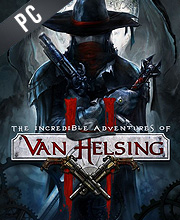 The Incredible Adventures of Van Helsing Pc