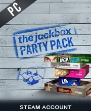 The Jackbox Party Pack Pc