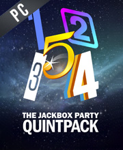 The Jackbox Party Quintpack Pc
