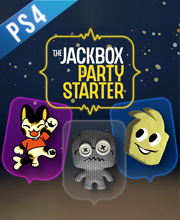 The Jackbox Party Starter