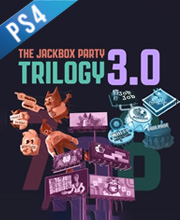 The Jackbox Party Trilogy 3.0