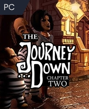 The Journey Down Chapter Two Pc