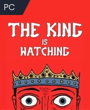 The King is Watching Pc