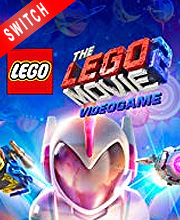 The LEGO Movie 2 Videogame Switch