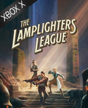 The Lamplighters League Xbox Series X