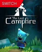 The Last Campfire Switch