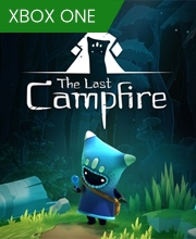 The Last Campfire Xbox One