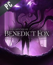 The Last Case of Benedict Fox Pc