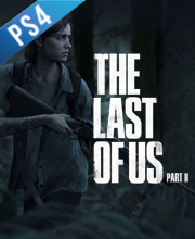 Koop The Last Of Us Part 2 PS4 Code Compare Prices