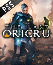 The Last Oricru Playstation 5