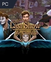 The Last Show of Mr. Chardish Pc