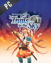 The Legend of Heroes Trails in the Sky SC Pc