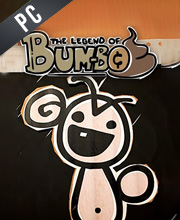 The Legend of Bum-Bo Pc