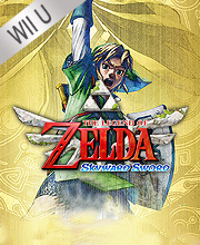 The Legend of Zelda Skyward Sword Pc
