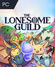 The Lonesome Guild Pc
