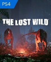 The Lost Wild Playstation 4