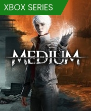 The Medium Xbox Series X