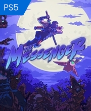The Messenger Playstation 5