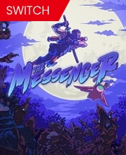 The Messenger Switch