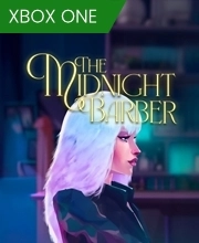 The Midnight Barber Xbox One