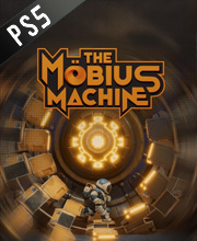 The Mobius Machine Playstation 5