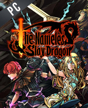 The Nameless Slay Dragon Pc