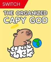 The Organized Capy God Switch
