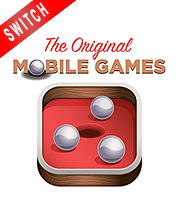 The Original Mobile Games Switch