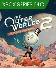 The Outer Worlds 2 Premium Upgrade Xbox Series X